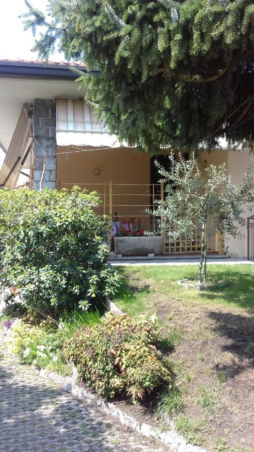 B&B Lori 코모 외부 사진