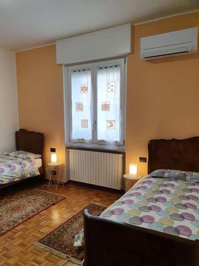 B&B Lori 코모 외부 사진