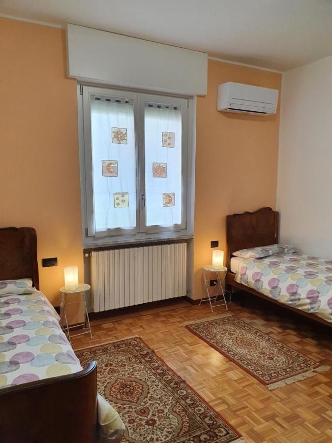 B&B Lori 코모 외부 사진