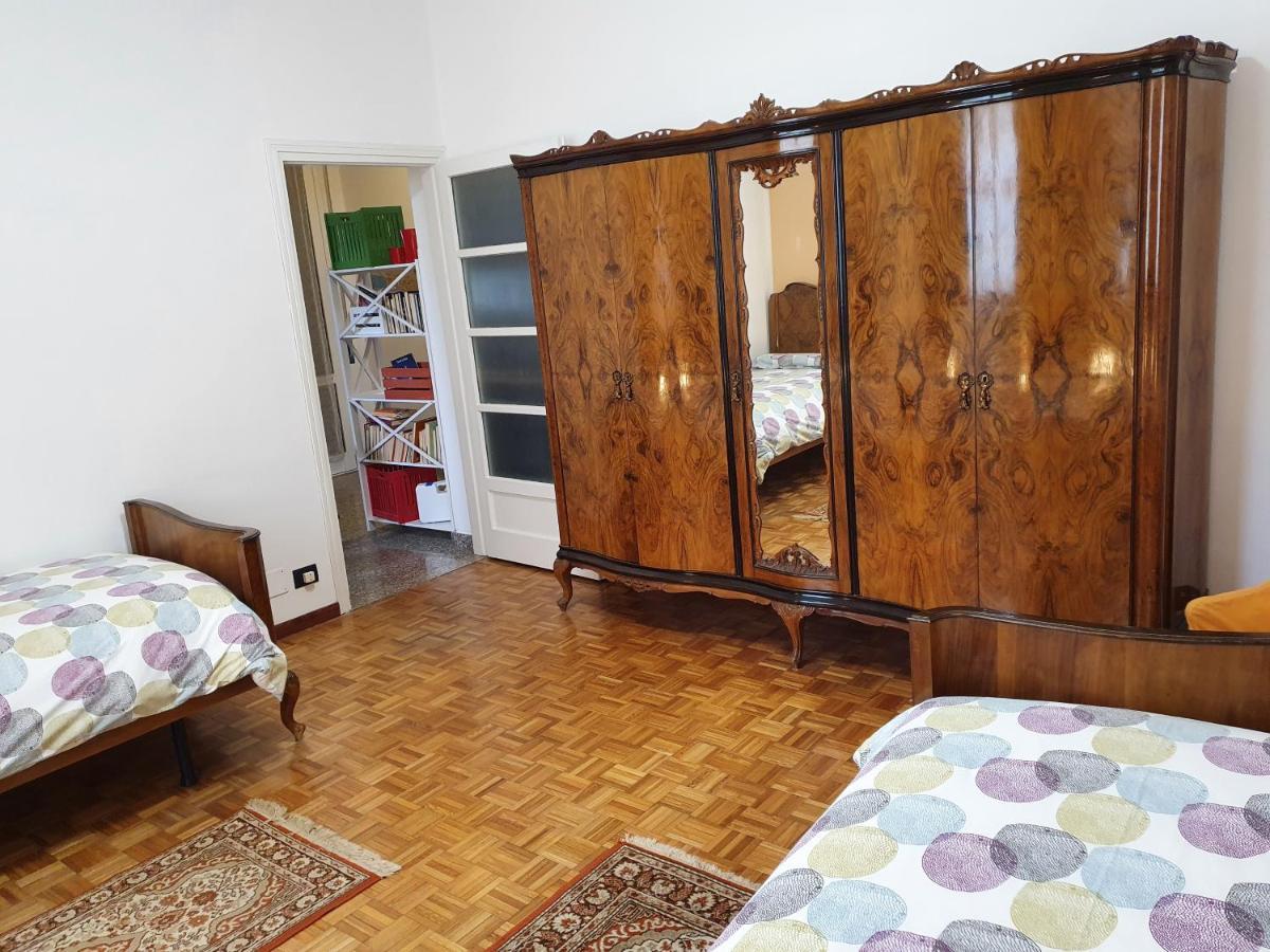 B&B Lori 코모 외부 사진