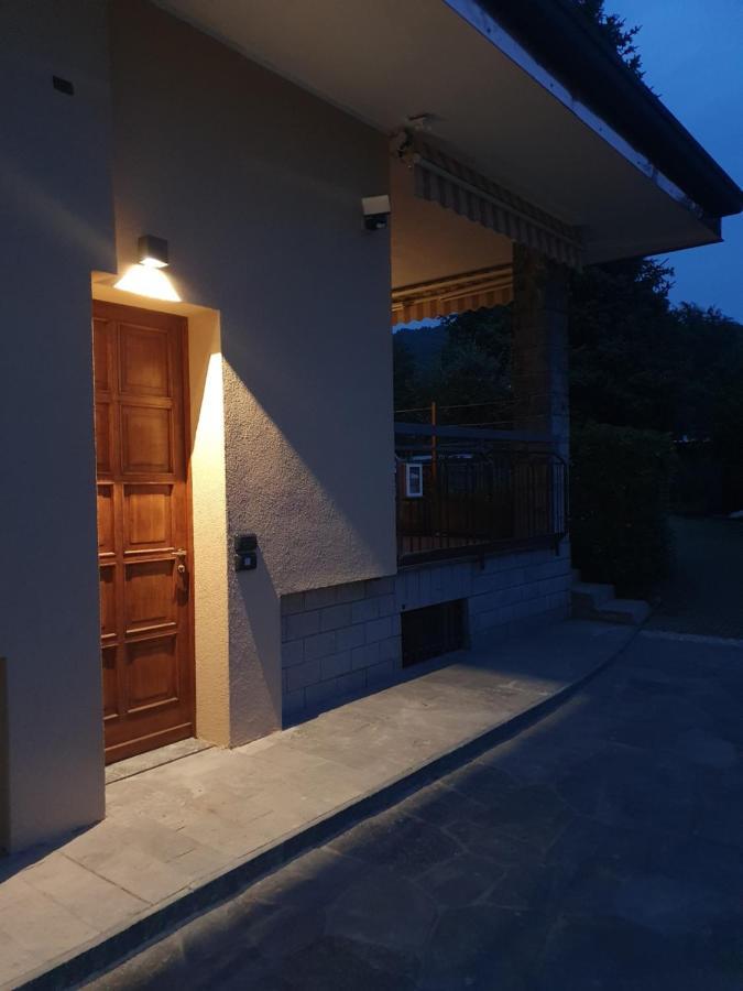 B&B Lori 코모 외부 사진